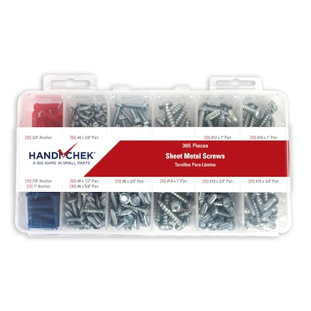 Handi-Chek